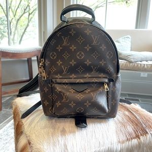 Louis Vuitton Palm Springs PM